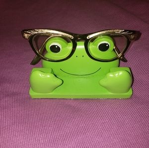 Nice Vintage Glasses